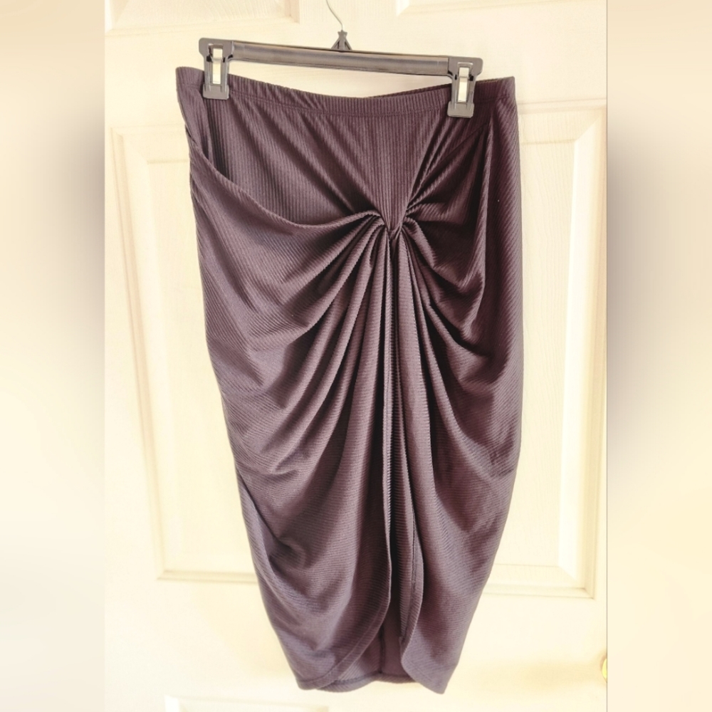 MI Ami skirt